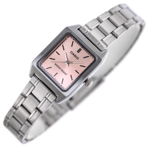 ZEGAREK DAMSKI CASIO LTP-V007D-4E + BOX (zd638c) ZEGAREK DAMSKI CASIO LTP-V007D-4E + BOX (zd638c)