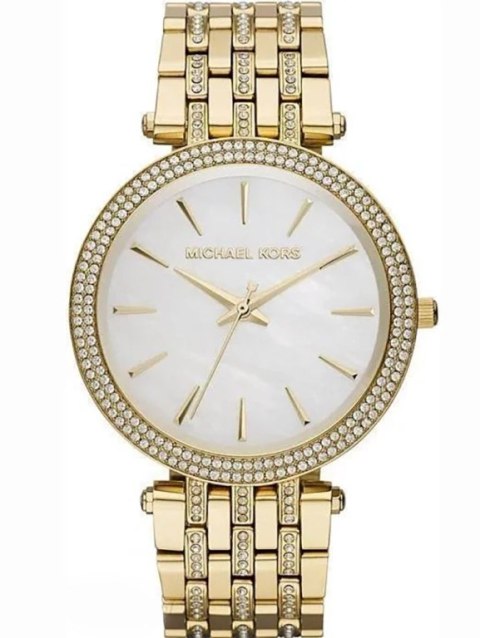 ZEGAREK DAMSKI Michael Kors Darci MK3219 + BOX ZEGAREK DAMSKI Michael Kors Darci MK3219 + BOX