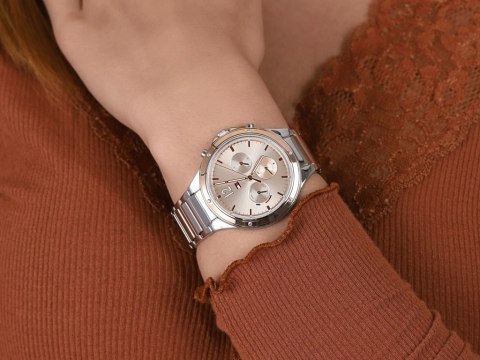 ZEGAREK DAMSKI TOMMY HILFIGER 1782279 EVE (zf523b) ZEGAREK DAMSKI TOMMY HILFIGER 1782279 EVE (zf523b)