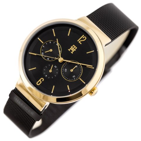 ZEGAREK DAMSKI TOMMY HILFIGER 1782540 LIDIA (zf603a) ZEGAREK DAMSKI TOMMY HILFIGER 1782540 LIDIA (zf603a)