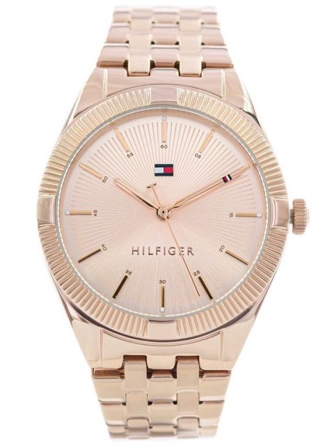 ZEGAREK DAMSKI TOMMY HILFIGER 1782551 RACHEL ROSE (zf602a) ZEGAREK DAMSKI TOMMY HILFIGER 1782551 RACHEL ROSE (zf602a)