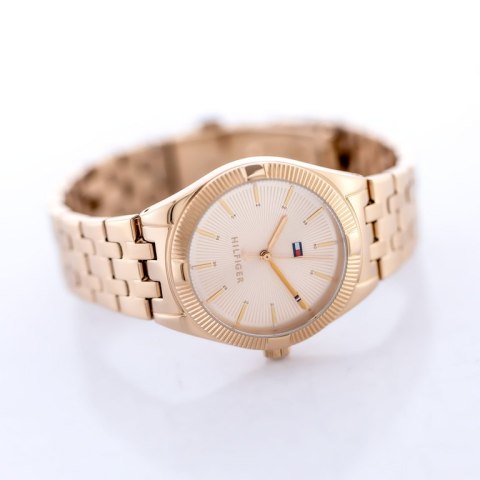ZEGAREK DAMSKI TOMMY HILFIGER 1782551 RACHEL ROSE (zf602a) ZEGAREK DAMSKI TOMMY HILFIGER 1782551 RACHEL ROSE (zf602a)