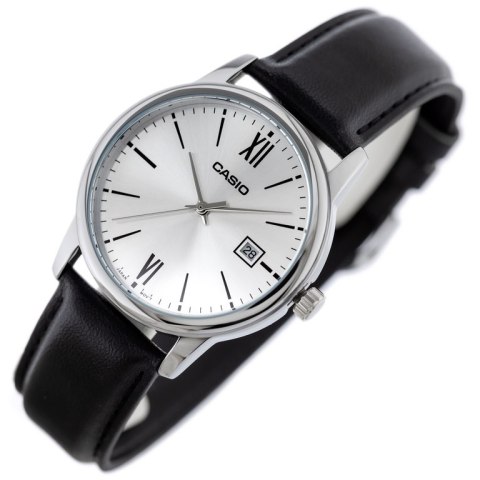 ZEGAREK MĘSKI CASIO MTP-V002L-7B3 + BOX (zd224d) ZEGAREK MĘSKI CASIO MTP-V002L-7B3 + BOX (zd224d)
