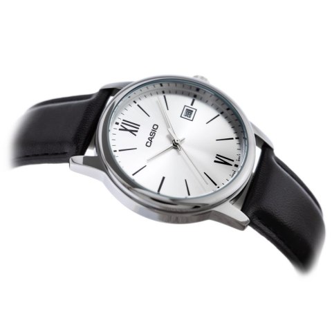 ZEGAREK MĘSKI CASIO MTP-V002L-7B3 + BOX (zd224d) ZEGAREK MĘSKI CASIO MTP-V002L-7B3 + BOX (zd224d)