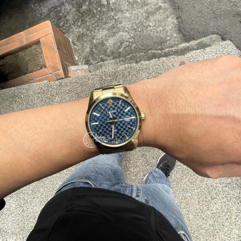 ZEGAREK MĘSKI CASIO MTP-VD03G-2A + BOX ZEGAREK MĘSKI CASIO MTP-VD03G-2A + BOX