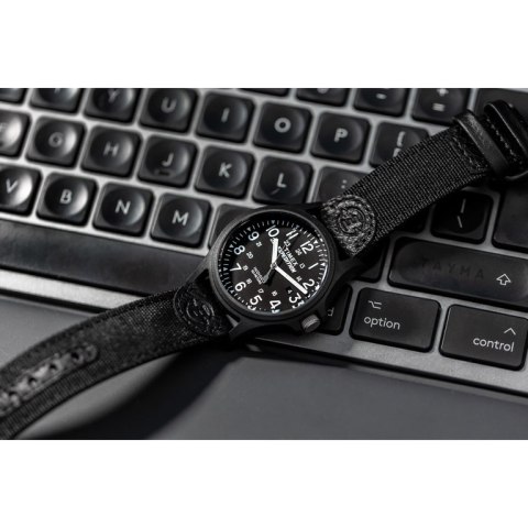 ZEGAREK MĘSKI TIMEX EXPEDITION TW4B08100 + BOX ZEGAREK MĘSKI TIMEX EXPEDITION TW4B08100 + BOX