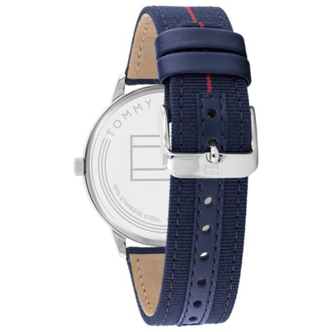 ZEGAREK MĘSKI TOMMY HILFIGER 1791844 + BOX ZEGAREK MĘSKI TOMMY HILFIGER 1791844 + BOX