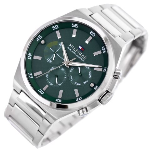 ZEGAREK MĘSKI TOMMY HILFIGER DEXTER 1792088 (zf104a) + BOX ZEGAREK MĘSKI TOMMY HILFIGER DEXTER 1792088 (zf104a) + BOX