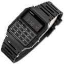 Zegarek Casio Databank CA-53WF-1B