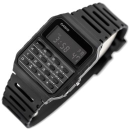 Zegarek Casio Databank CA-53WF-1B