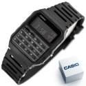 Zegarek Casio Databank CA-53WF-1B