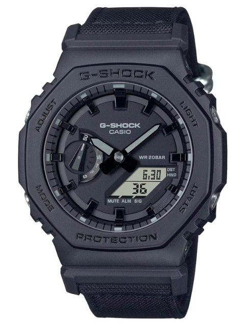 Zegarek Casio G-Shock GA-2100BCE-1AER Zegarek Casio G-Shock GA-2100BCE-1AER