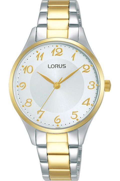 Zegarek Damski Lorus Lady RG270VX9 + BOX (zlo505b) Zegarek Damski Lorus Lady RG270VX9 + BOX (zlo505b)