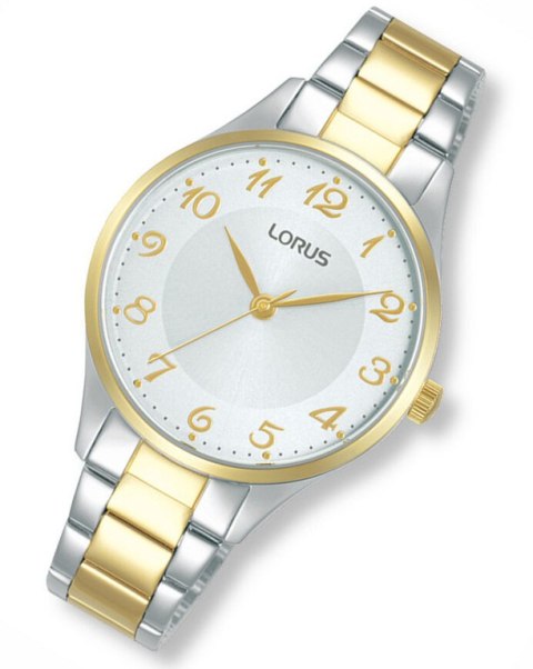 Zegarek Damski Lorus Lady RG270VX9 + BOX (zlo505b) Zegarek Damski Lorus Lady RG270VX9 + BOX (zlo505b)