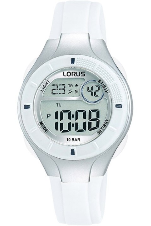 Zegarek Dziecięcy Unisex Lorus R2349PX9 + BOX Zegarek Dziecięcy Unisex Lorus R2349PX9 + BOX