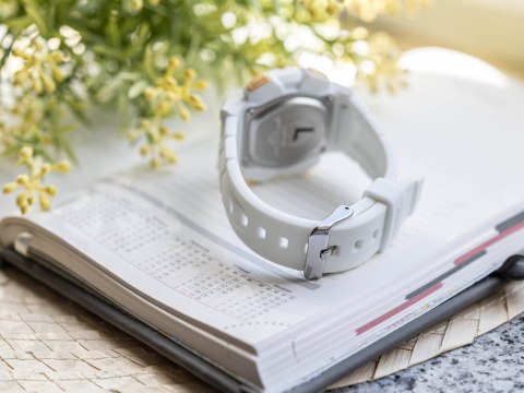 Zegarek UNISEX Lorus Sports R2337PX9 (zlo513e) + BOX Zegarek UNISEX Lorus Sports R2337PX9 (zlo513e) + BOX