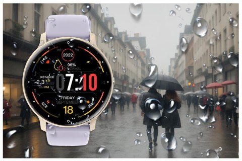 SMARTWATCH UNISEX GRAVITY GT1-8 PRO - ROZMOWY BLUETOOTH, DODATKOWY PASEK (sg027h) SMARTWATCH UNISEX GRAVITY GT1-8 PRO - ROZMOWY BLUETOOTH, DODATKOWY PASEK (sg027h)