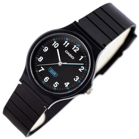 ZEGAREK DAMSKI CASIO LQ-24B-1BDF + BOX ZEGAREK DAMSKI CASIO LQ-24B-1BDF + BOX