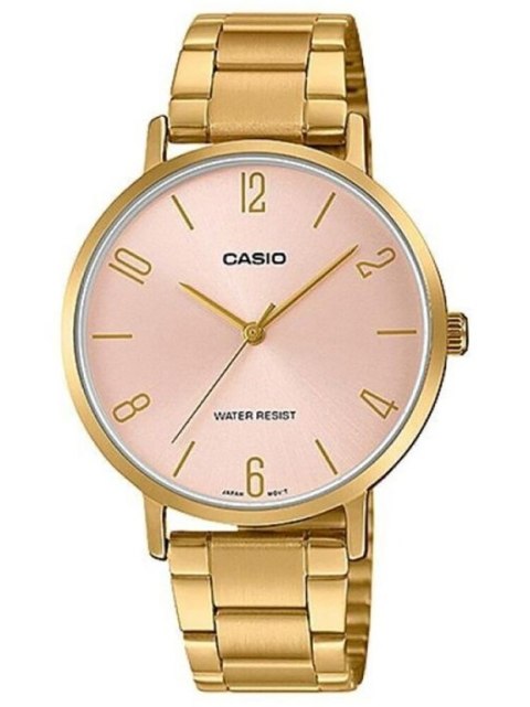ZEGAREK DAMSKI CASIO LTP-VT01G-4B + BOX (zd613k) ZEGAREK DAMSKI CASIO LTP-VT01G-4B + BOX (zd613k)