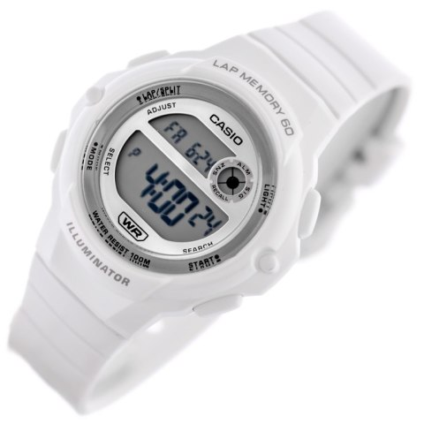 ZEGAREK DAMSKI CASIO LWS-1200H-7A1 + BOX ZEGAREK DAMSKI CASIO LWS-1200H-7A1 + BOX