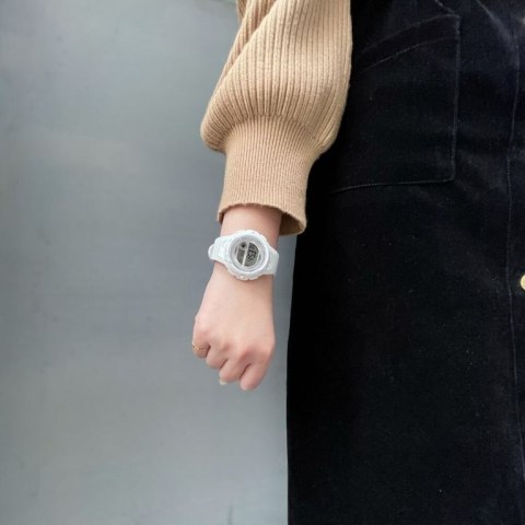 ZEGAREK DAMSKI CASIO LWS-1200H-7A1 + BOX ZEGAREK DAMSKI CASIO LWS-1200H-7A1 + BOX