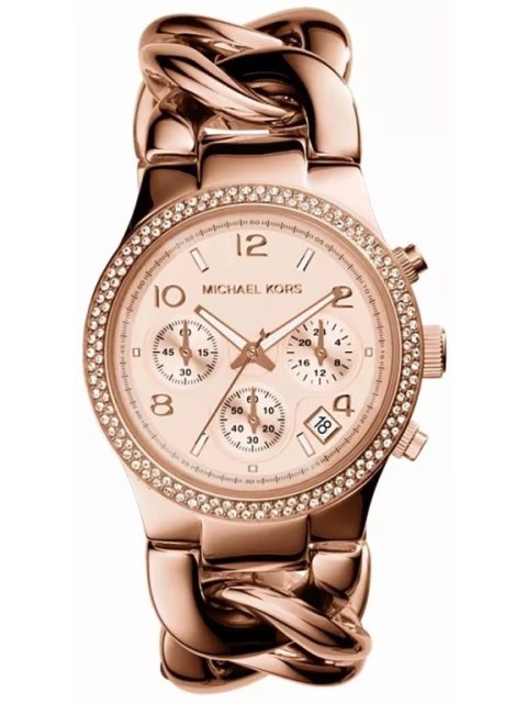 ZEGAREK DAMSKI MICHAEL KORS MK3247 + BOX ZEGAREK DAMSKI MICHAEL KORS MK3247 + BOX