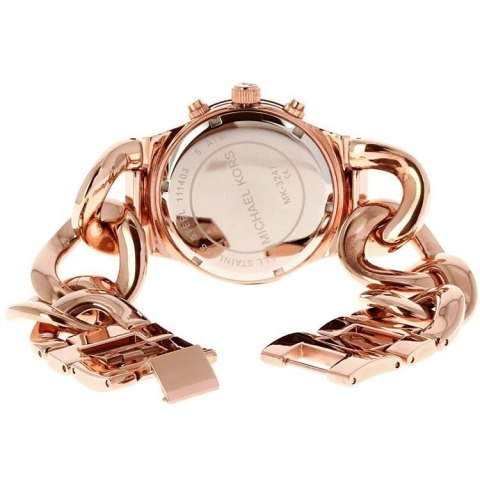 ZEGAREK DAMSKI MICHAEL KORS MK3247 + BOX ZEGAREK DAMSKI MICHAEL KORS MK3247 + BOX