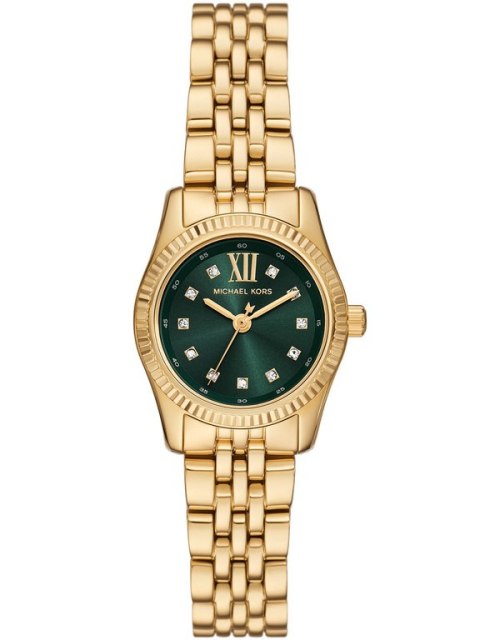 ZEGAREK DAMSKI MICHAEL KORS MK4842 - LEXINGTON + BOX ZEGAREK DAMSKI MICHAEL KORS MK4842 - LEXINGTON + BOX