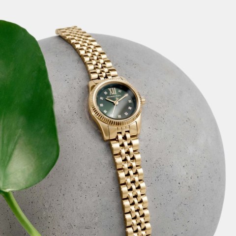 ZEGAREK DAMSKI MICHAEL KORS MK4842 - LEXINGTON + BOX ZEGAREK DAMSKI MICHAEL KORS MK4842 - LEXINGTON + BOX