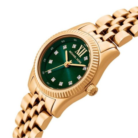 ZEGAREK DAMSKI MICHAEL KORS MK4842 - LEXINGTON + BOX ZEGAREK DAMSKI MICHAEL KORS MK4842 - LEXINGTON + BOX