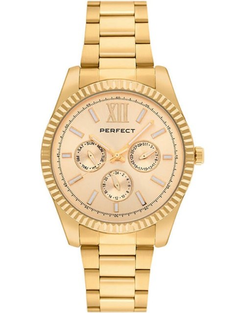 ZEGAREK DAMSKI PERFECT S383-02 (zp546a) + BOX ZEGAREK DAMSKI PERFECT S383-02 (zp546a) + BOX