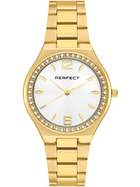 ZEGAREK DAMSKI PERFECT S390-02 (zp544b) + BOX ZEGAREK DAMSKI PERFECT S390-02 (zp544b) + BOX