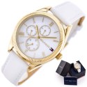 ZEGAREK DAMSKI TOMMY HILFIGER 1782594 Monica (zf605a) + BOX