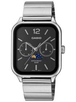 ZEGAREK MĘSKI CASIO MTP-M305D-1A + BOX