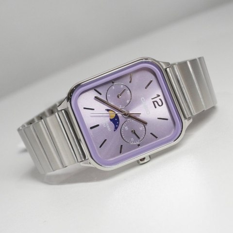 ZEGAREK MĘSKI CASIO MTP-M305D-6A + BOX ZEGAREK MĘSKI CASIO MTP-M305D-6A + BOX