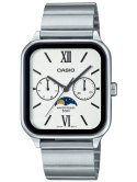 ZEGAREK MĘSKI CASIO MTP-M305D-7A2 + BOX