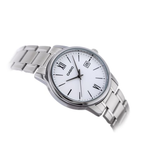 ZEGAREK MĘSKI CASIO MTP-V002D-7B3 + BOX (zd223c) ZEGAREK MĘSKI CASIO MTP-V002D-7B3 + BOX (zd223c)