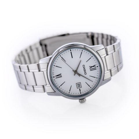 ZEGAREK MĘSKI CASIO MTP-V002D-7B3 + BOX (zd223c) ZEGAREK MĘSKI CASIO MTP-V002D-7B3 + BOX (zd223c)