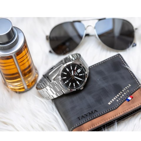 ZEGAREK MĘSKI CASIO MTP-VD02D-1E (zd217b) + BOX ZEGAREK MĘSKI CASIO MTP-VD02D-1E (zd217b) + BOX