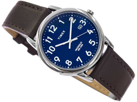 ZEGAREK UNISEX TIMEX EASY READER TW2V75200 + BOX ZEGAREK UNISEX TIMEX EASY READER TW2V75200 + BOX