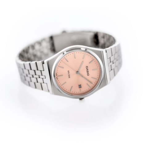 Zegarek Męski Casio MTP-B145D-4A + BOX (zd230d) Zegarek Męski Casio MTP-B145D-4A + BOX (zd230d)