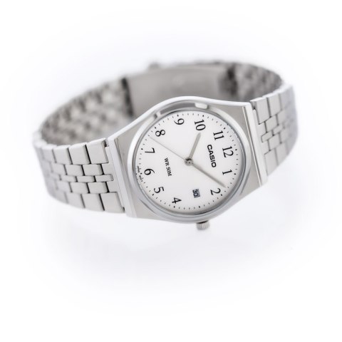 Zegarek Męski Casio MTP-B145D-7B + BOX (zd230f) Zegarek Męski Casio MTP-B145D-7B + BOX (zd230f)