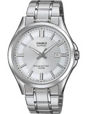 Zegarek Męski Casio MTS-100D-7A+ BOX (zd236b) SZAFIR