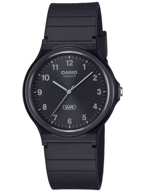 Zegarek UNISEX Casio MQ-24B-1BD+ BOX Zegarek UNISEX Casio MQ-24B-1BD+ BOX
