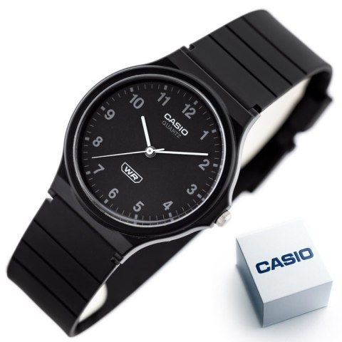 Zegarek UNISEX Casio MQ-24B-1BD+ BOX Zegarek UNISEX Casio MQ-24B-1BD+ BOX