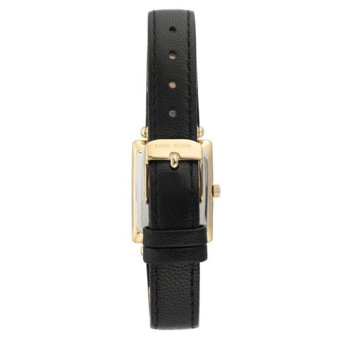 ZEGAREK DAMSKI Anne Klein Classic AK-3752CRBK + BOX ZEGAREK DAMSKI Anne Klein Classic AK-3752CRBK + BOX