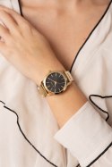 ZEGAREK DAMSKI PAUL LORENS - PL10659B-1D1 (zg547a) + BOX