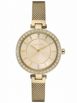 ZEGAREK DAMSKI PAUL LORENS - PL10995B-4D1 (zg546d) + BOX