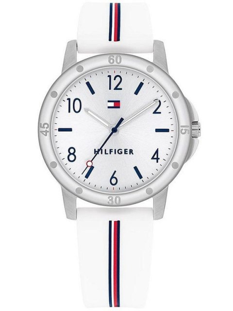 ZEGAREK Dziecięcy Tommy Hilfiger Kids 1720014 + BOX ZEGAREK Dziecięcy Tommy Hilfiger Kids 1720014 + BOX