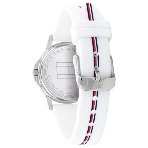 ZEGAREK Dziecięcy Tommy Hilfiger Kids 1720014 + BOX ZEGAREK Dziecięcy Tommy Hilfiger Kids 1720014 + BOX